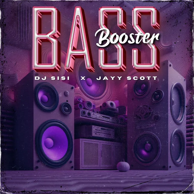 Bass Booster