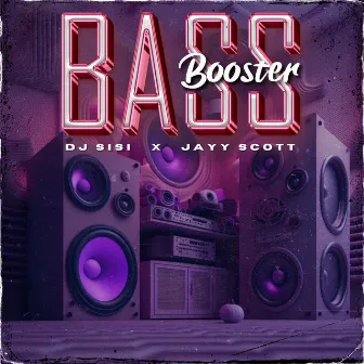 Bass Booster by DJ Sisi