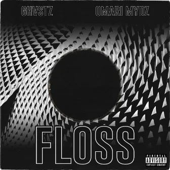 F L O S S (Omari Mydz) by Ghvstz