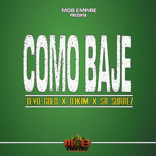 Como Baje