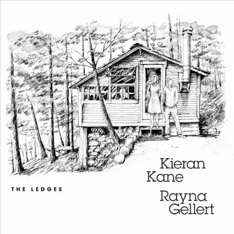 The Ledges by Kieran Kane