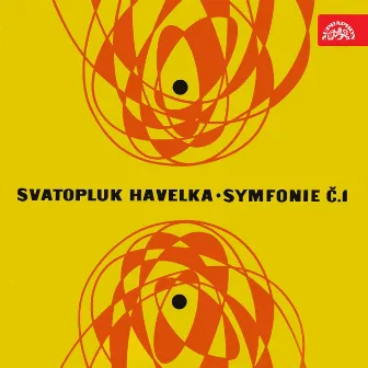 Havelka: Symphony No. 1 by Jindrich Rohan