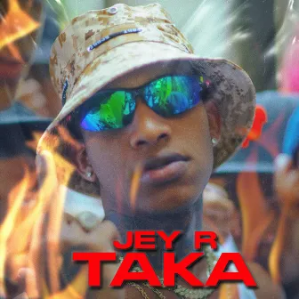 TAKA by Jey R