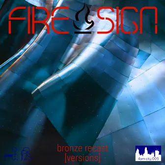 Bronze Recast [Versions] by fire_sign