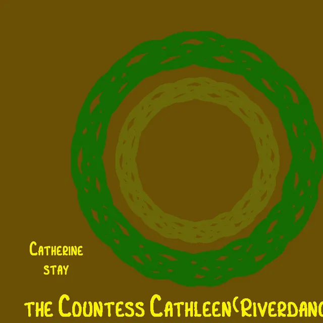 The Countess Cathleen (Riverdance)