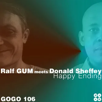 Happy Ending by Donald Sheffey