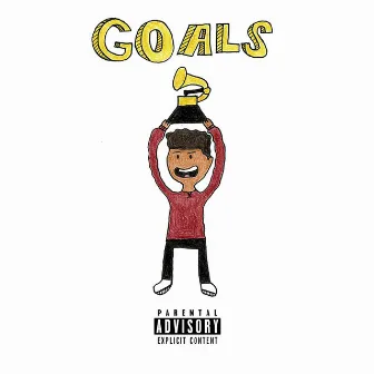 Goals by Red Velvet Papi