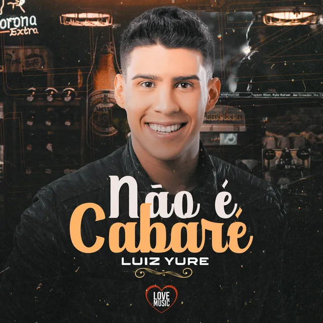 Não É Cabaré