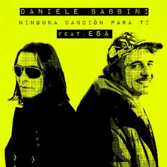 Ninguna canciòn para ti (Remix) by Daniele Babbini