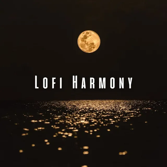 Lofi Harmony: Gentle Sounds for Deep Sleep