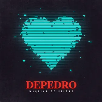 Máquina de piedad by Depedro