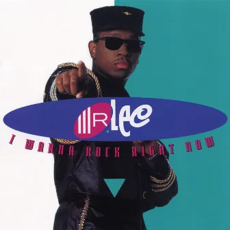 I Wanna Rock Right Now by Mr. Lee