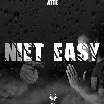 Niet Easy by Atte