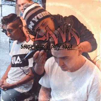 Flava by Dirty Nikka