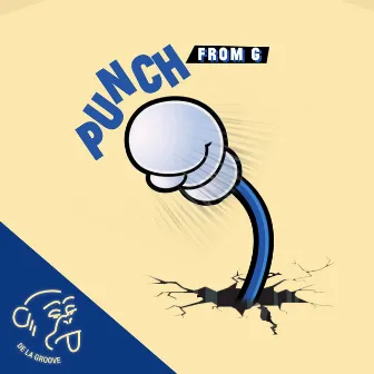 Punch from G by Knuckle G