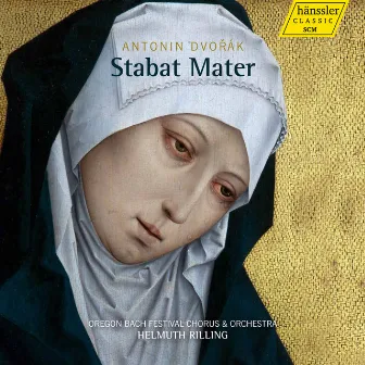 Dvořák: Stabat Mater, Op. 58, B. 71 by The Oregon Bach Festival Orchestra