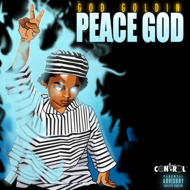 Peace God (The True & Living Anthem)