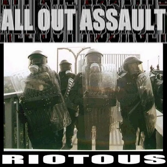 Riotous