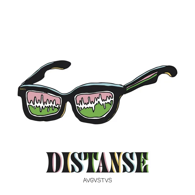 Distanse