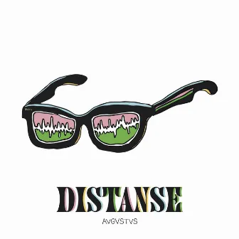 Distanse by AVGVSTVS