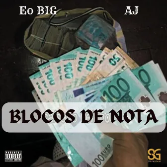 Blocos de Nota by Eo Big Mc