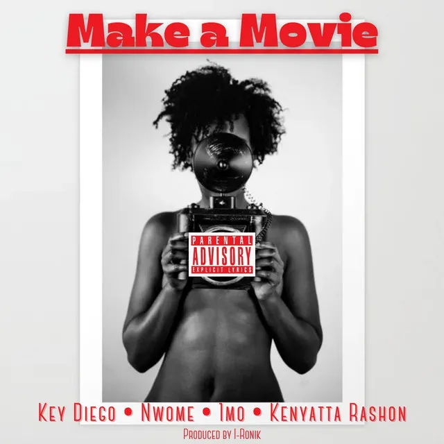 Make a Movie