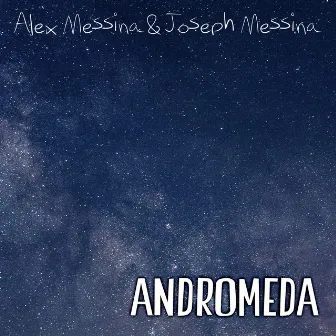 Andromeda by Joseph Messina