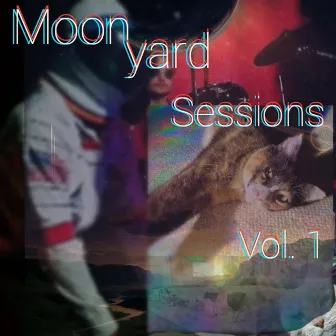 Moonyard Sessions, Vol. 1 by Kaio