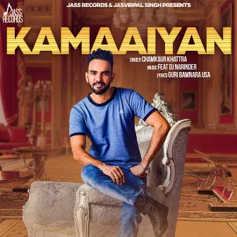 Kamaaiyan by Chamkaur Khattra