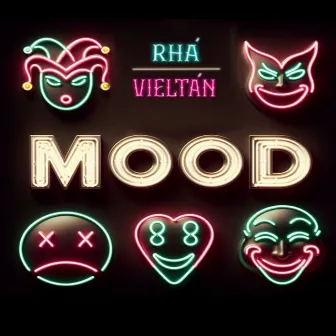 Mood by Rhá