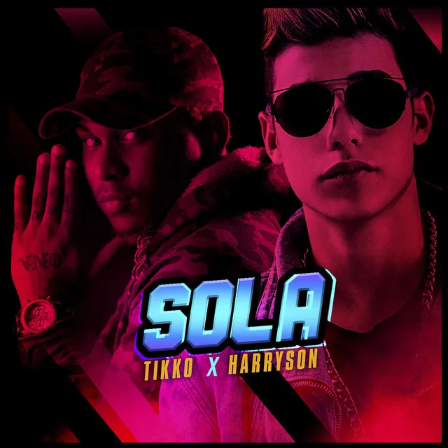 Sola