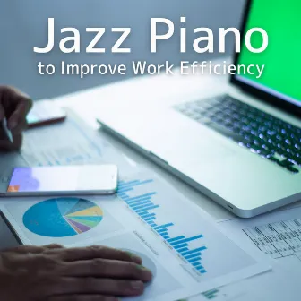 Jazz Piano to Improve Work Efficiency by Hugo Focus