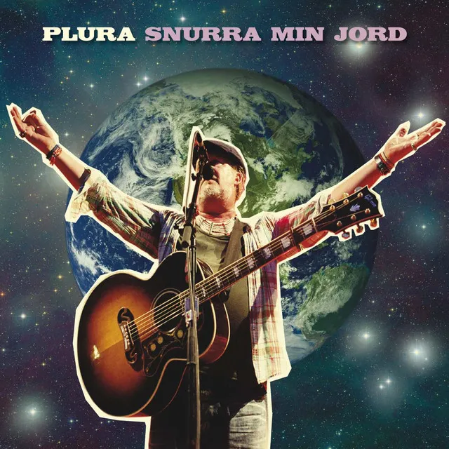 Snurra min jord (Elle Tourne La Terre) - Ny version 2011