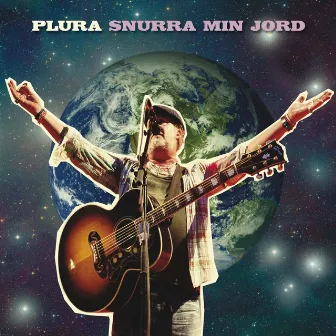 Snurra min jord (Elle Tourne La Terre) by Plura