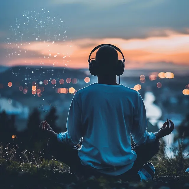 Music for Mindful Meditation: Calm Focus Sessions