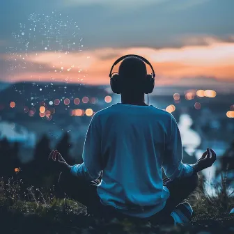 Music for Mindful Meditation: Calm Focus Sessions by Meditate to Calm