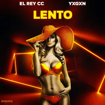 Lento by El Rey CC