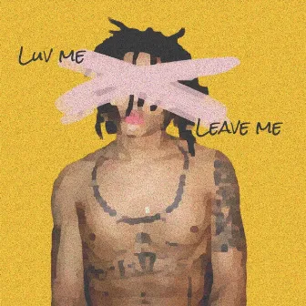 Luv Me Leave Me by SantinoVS