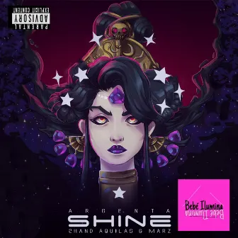 S H I N E by Marz