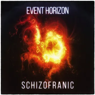 Event Horizon by SchizoFranic