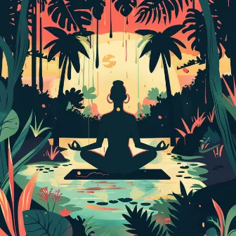 Lofi Yoga Tones: Stretch and Relax by Unknown Artist