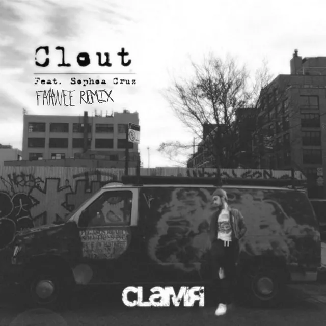 Clout [FAAVVEE Remix]