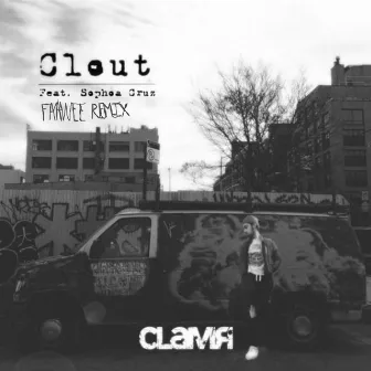 Clout [FAAVVEE Remix] by CLAMR