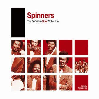 Definitive Soul: Spinners by The Spinners