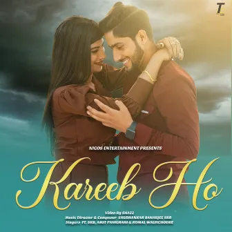 Kareeb Ho by Komal Waghchoure