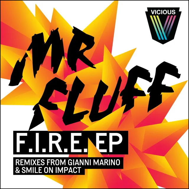 F.I.R.E. EP