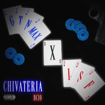 Chivateria by Kebrao