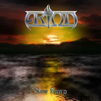 New Dawn by Arion