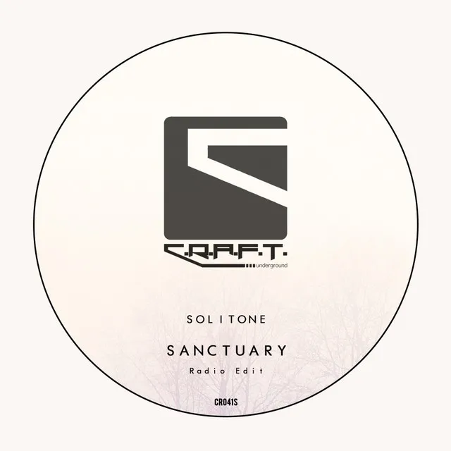 Sanctuary - Radio Edit