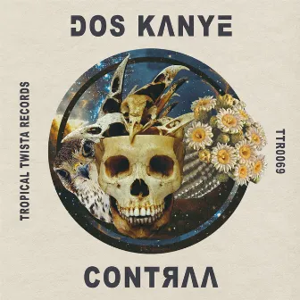 Contraa by Dos Kanye